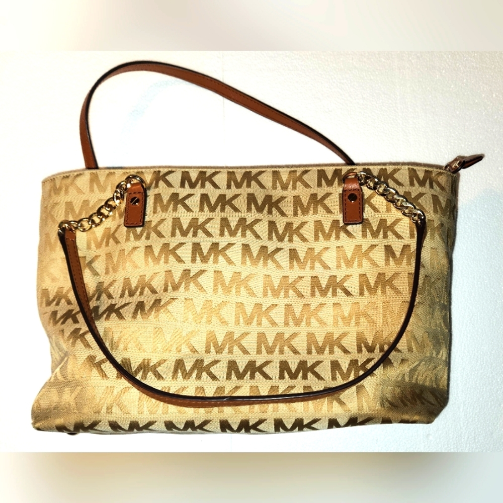 Michael Kors MK purse handbag